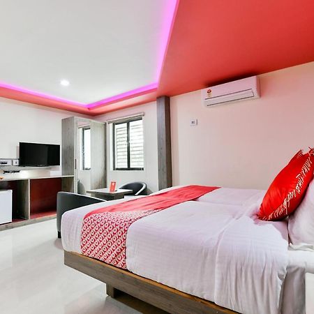Oyo 1889 Hotel Aj Park Alappuzha Exterior photo