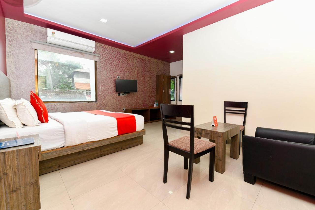 Oyo 1889 Hotel Aj Park Alappuzha Room photo